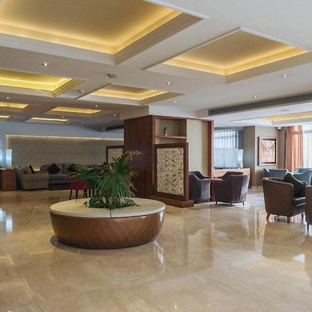 Az Hotels Zeralda Bagian luar foto