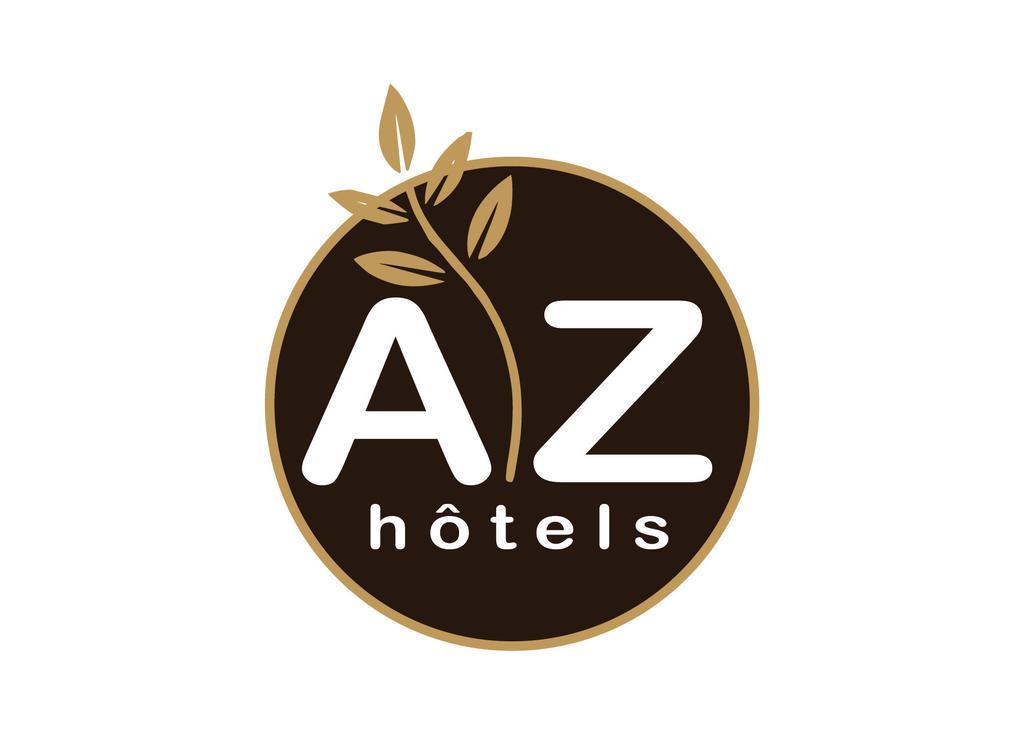Az Hotels Zeralda Bagian luar foto