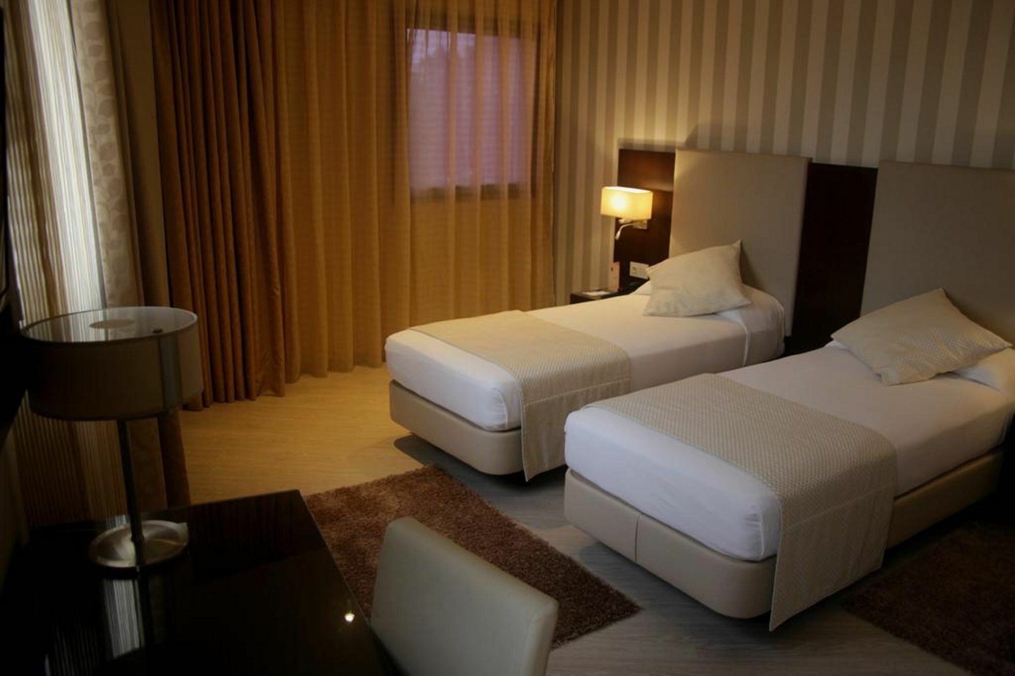 Az Hotels Zeralda Bagian luar foto